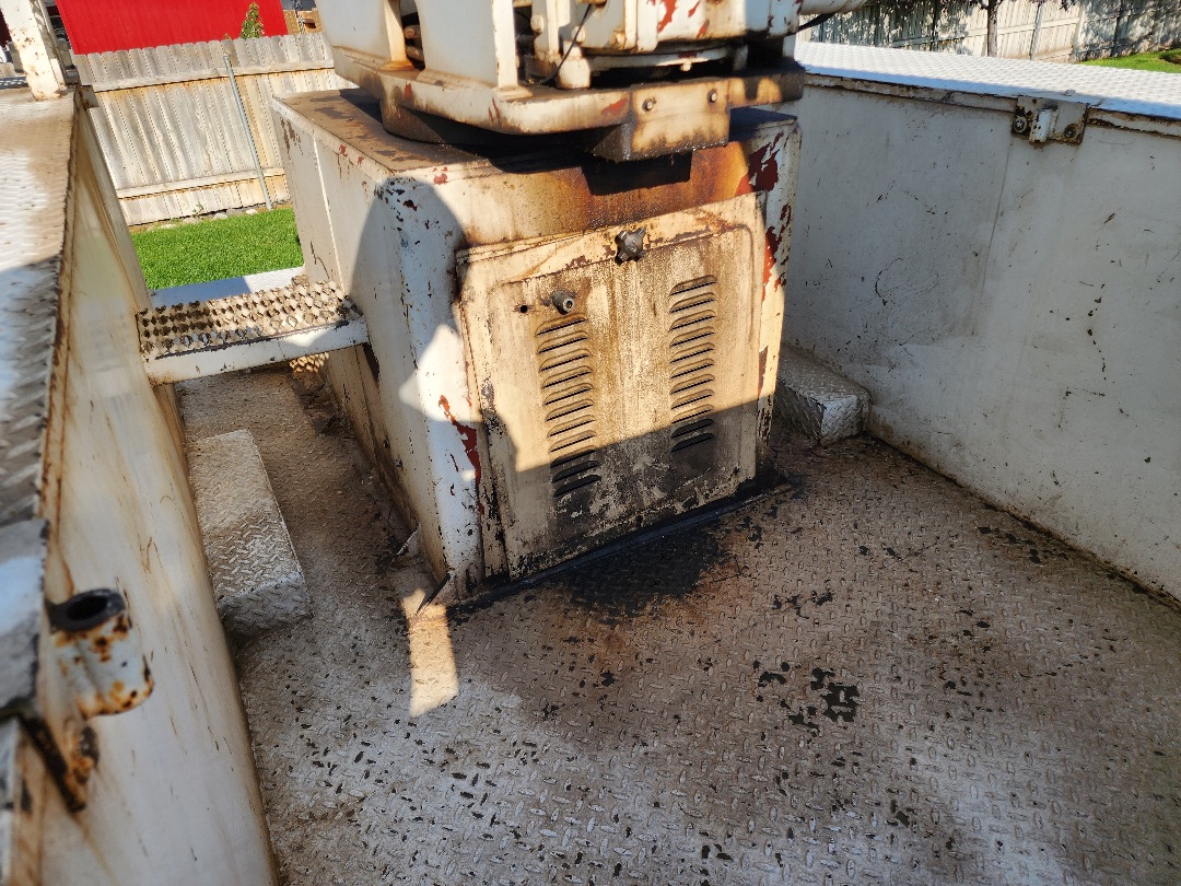 1999 GMC LAN46-2E - Image 26